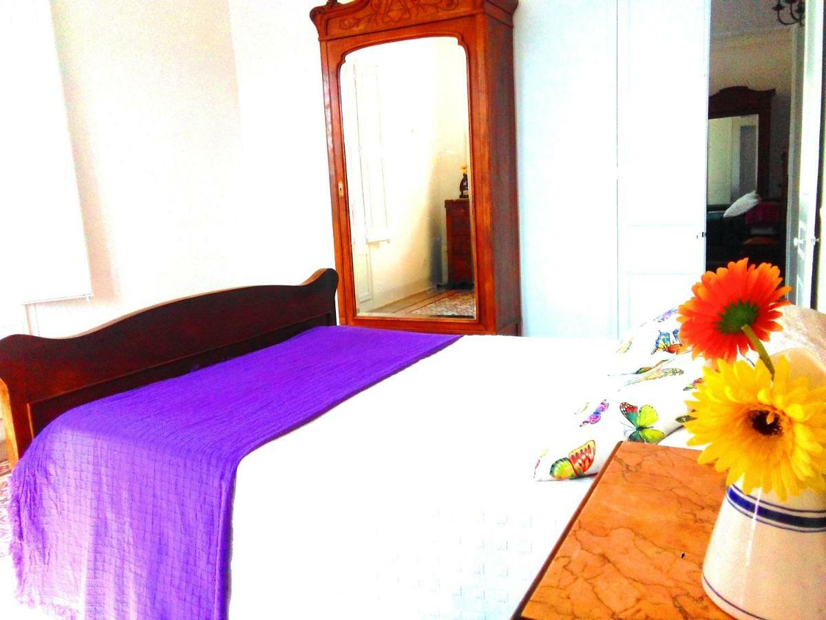 Can Plana De Baix Sant Pol De Mar Ngoại thất bức ảnh