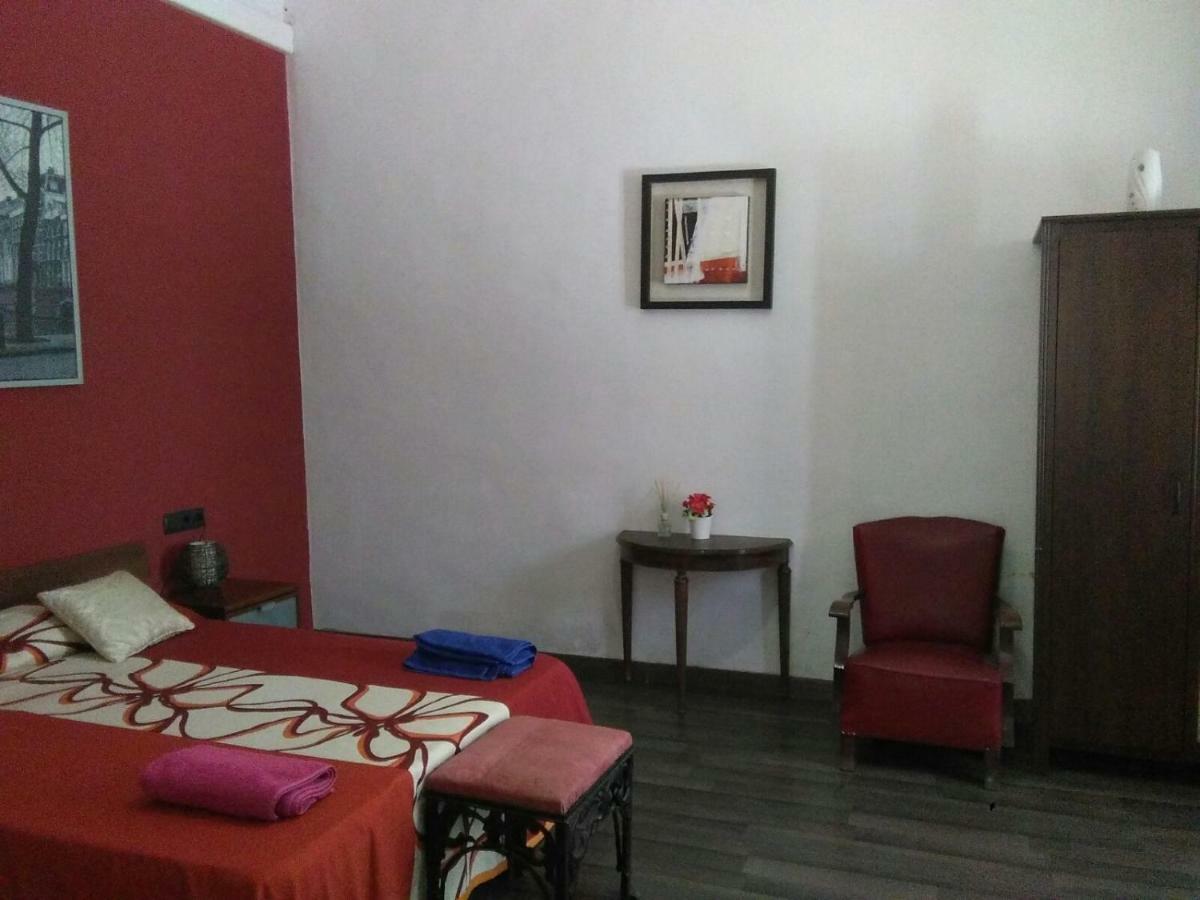Can Plana De Baix Sant Pol De Mar Ngoại thất bức ảnh