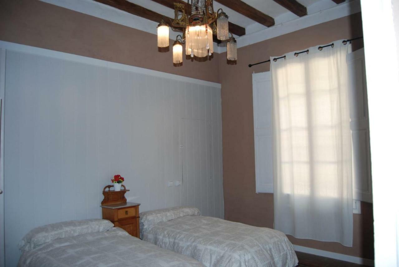 Can Plana De Baix Sant Pol De Mar Ngoại thất bức ảnh