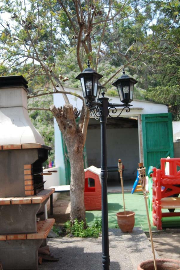 Can Plana De Baix Sant Pol De Mar Ngoại thất bức ảnh