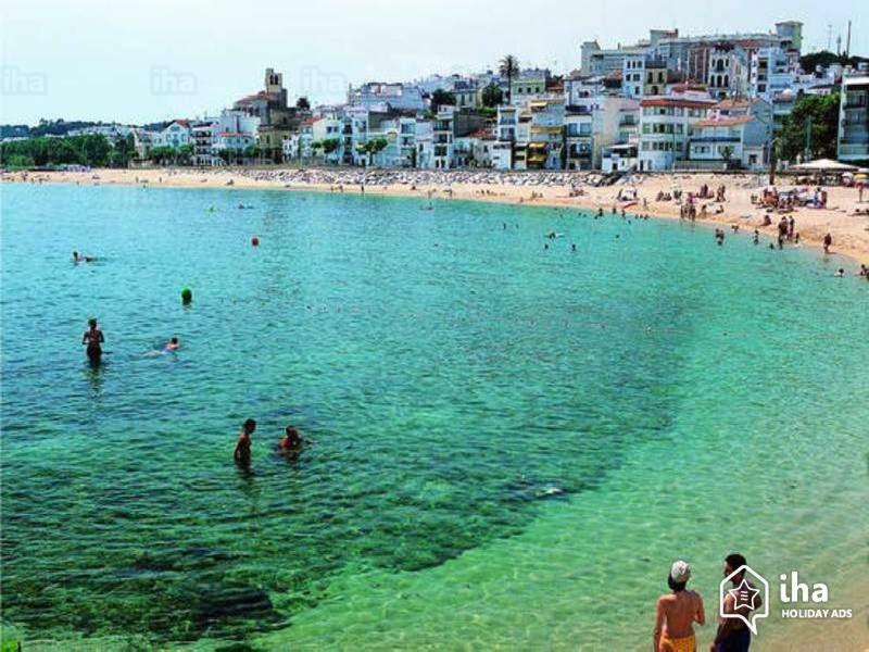 Can Plana De Baix Sant Pol De Mar Ngoại thất bức ảnh