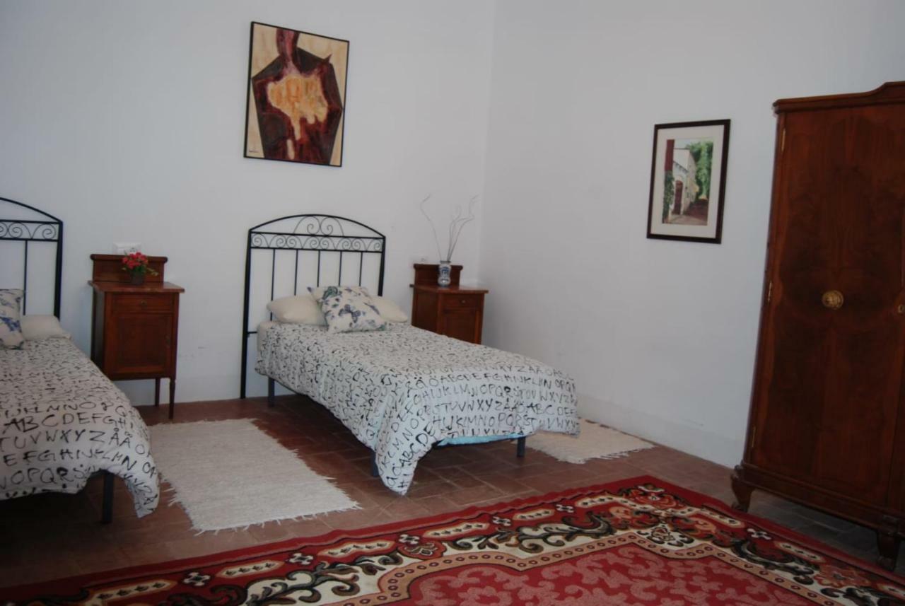 Can Plana De Baix Sant Pol De Mar Ngoại thất bức ảnh
